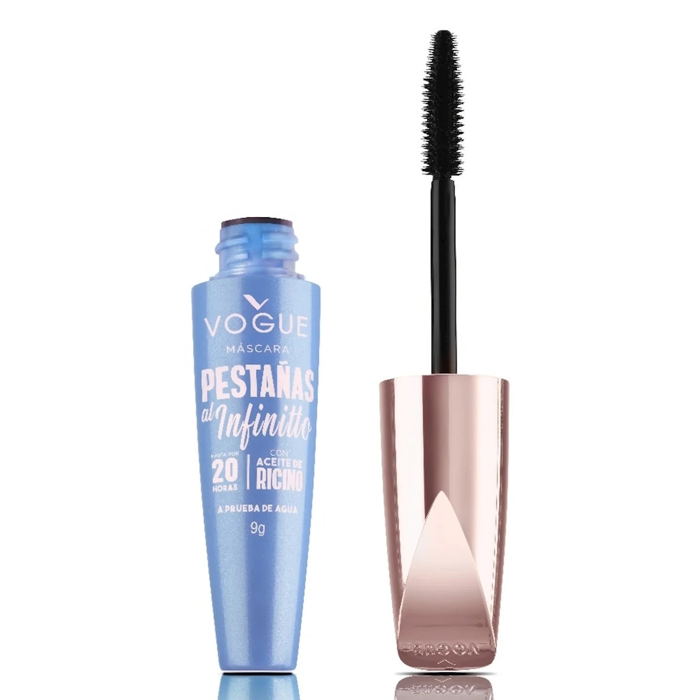 mascara pestañas vogue al infinito